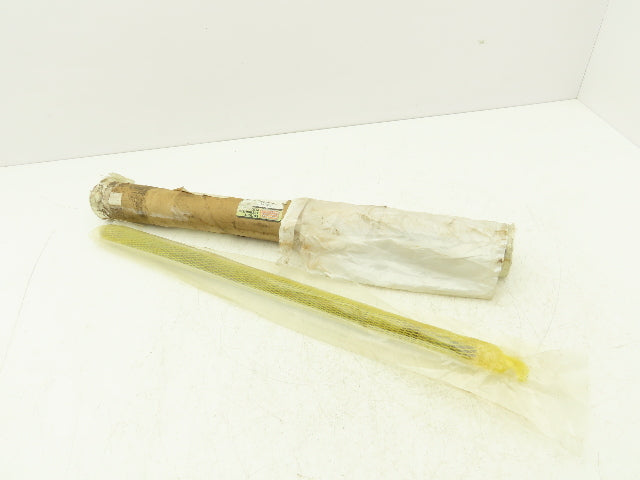 Carrier 17M32-1102 Transicold Industrial HVAC Chiller Shaft 15/16" X 20-1/4"