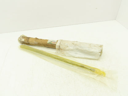 Carrier 17M32-1102 Transicold Industrial HVAC Chiller Shaft 15/16" X 20-1/4"