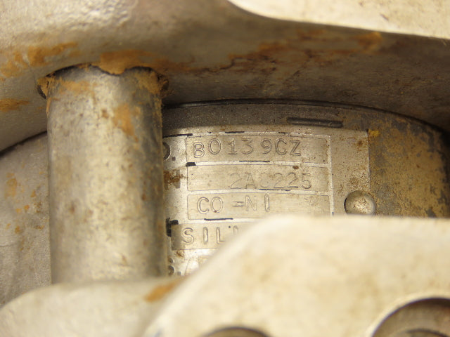 Foxboro 823DP-I3S1NH2-Y Pressure Transmitter 0-175"H2O 12.5-65VDC 3000PSI