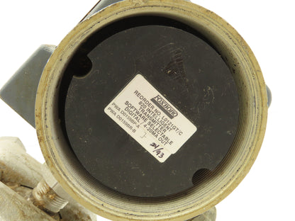 Foxboro 823DP-D3S1NHO Pressure Transmitter 12.5-42VDC 1500PSI W/Bracket No Cap
