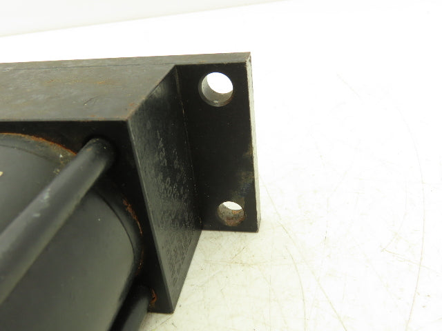 Parker 02.00 J2AUS18 1.500  Double Acting Air Cylinder 1.5" Bore 2" Stroke