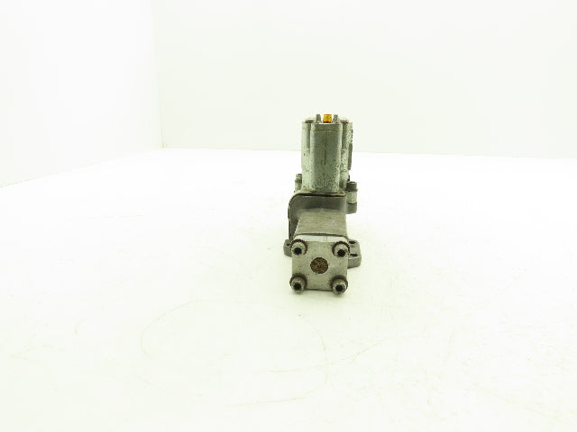 Bellows Valvair L145-23-112 Pneumatic Air Solenoid Valve 120v