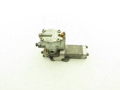 Bellows Valvair L145-23-112 Pneumatic Air Solenoid Valve 120v