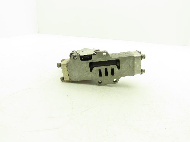 Bellows Valvair L145-23-112 Pneumatic Air Solenoid Valve 120v