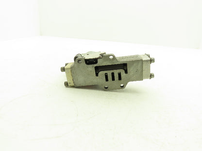 Bellows Valvair L145-23-112 Pneumatic Air Solenoid Valve 120v