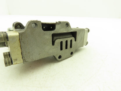 Bellows Valvair L145-23-112 Pneumatic Air Solenoid Valve 120v