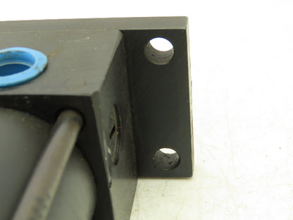 Hydro-Line R5F-1.5X2B-.63-2-N-L-L-1-1-X Pneumatic Cylinder Double Acting