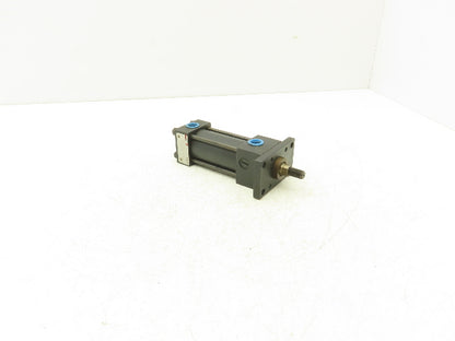 Hydro-Line R5F-1.5X2B-.63-2-N-L-L-1-1-X Pneumatic Cylinder Double Acting