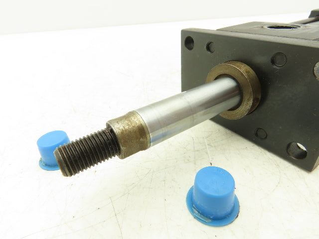 Hydro-Line R5F-1.5X2B-.63-2-N-L-L-1-1-X Pneumatic Cylinder Double Acting