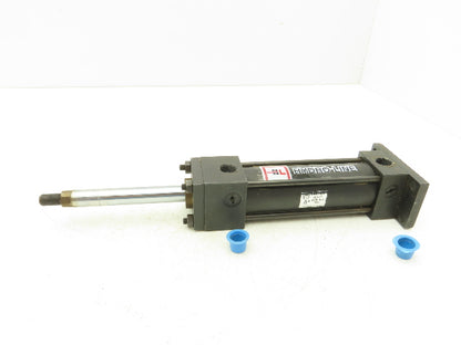 Hydro-Line R5R-1.5X3.88 Double Action Pneumatic Cylinder 1.5" Bore 3.88" Stroke
