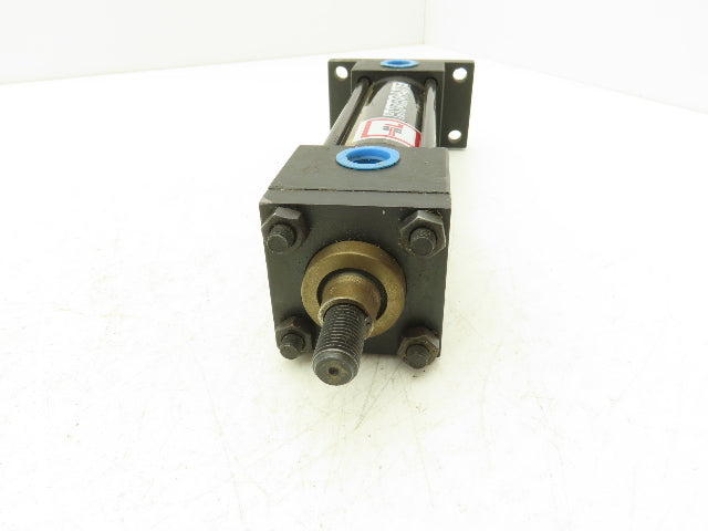 Hydro-Line R5R-1.5X3.88 Double Action Pneumatic Cylinder 1.5" Bore 3.88" Stroke