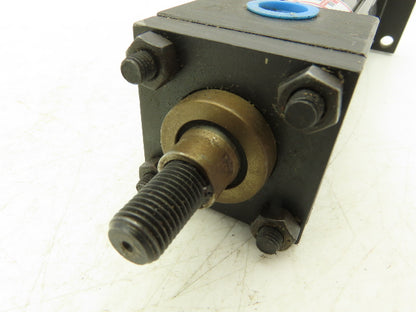 Hydro-Line R5R-1.5X3.88 Double Action Pneumatic Cylinder 1.5" Bore 3.88" Stroke