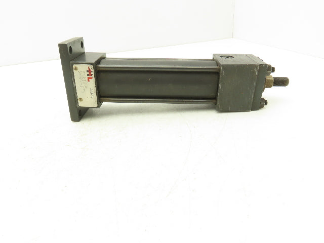 Hydro-Line R5R-1.5X3.88 Double Action Pneumatic Cylinder 1.5" Bore 3.88" Stroke