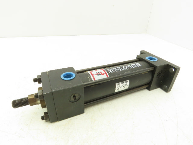 Hydro-Line R5R-1.5X3.88 Double Action Pneumatic Cylinder 1.5" Bore 3.88" Stroke