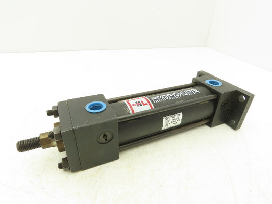 Hydro-Line R5R-1.5X3.88 Double Action Pneumatic Cylinder 1.5" Bore 3.88" Stroke