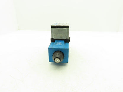 Vickers PA5DG4S4LW-012N-B-60 Hydraulic Directional Control Pilot Valve 120VAC