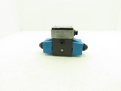 Vickers PA5DG4S4LW-012N-B-60 Hydraulic Directional Control Pilot Valve 120VAC