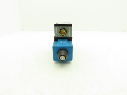Vickers PA5DG4S4LW-012N-B-60 Hydraulic Directional Control Pilot Valve 120VAC