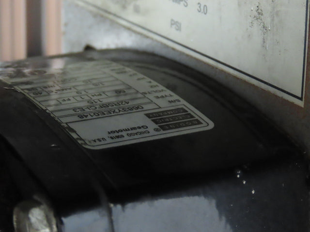 HFA 2210 Series 18"x 89" Aluminum Flat Belt Conveyor 115V Belt Drive 56FPM