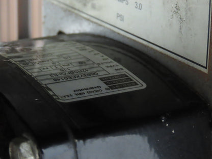 HFA 2210 Series 18"x 89" Aluminum Flat Belt Conveyor 115V Belt Drive 56FPM