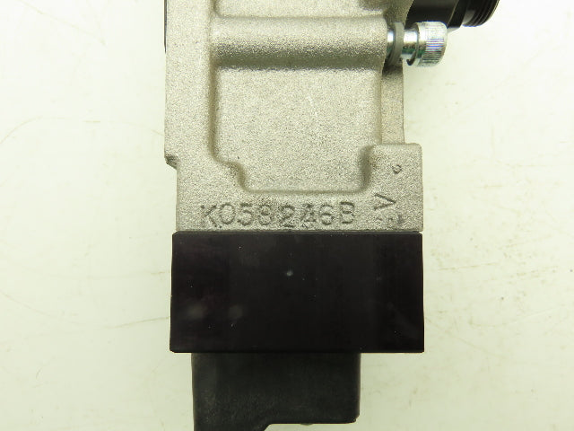 Parker L7253831153VXBB Pneumatic Air Solenoid Valve 110-120VAC 150PSIG