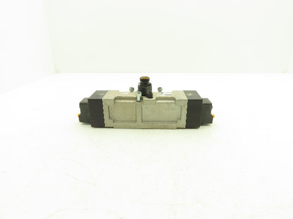 Parker L7253831153VXBB Pneumatic Air Solenoid Valve 110-120VAC 150PSIG