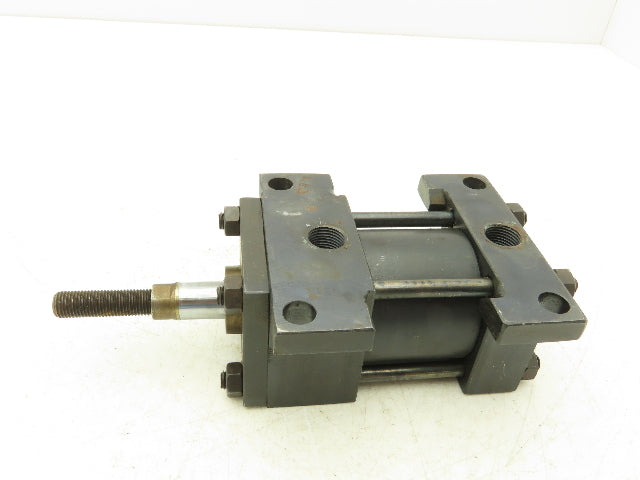 Hydro-Line LR5A-2X.75N-.63 Pneumatic Cylinder 2" Bore X .75" Stroke 3/8" NPT