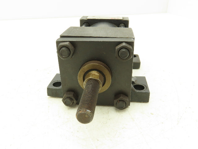 Hydro-Line LR5A-2X.75N-.63 Pneumatic Cylinder 2" Bore X .75" Stroke 3/8" NPT