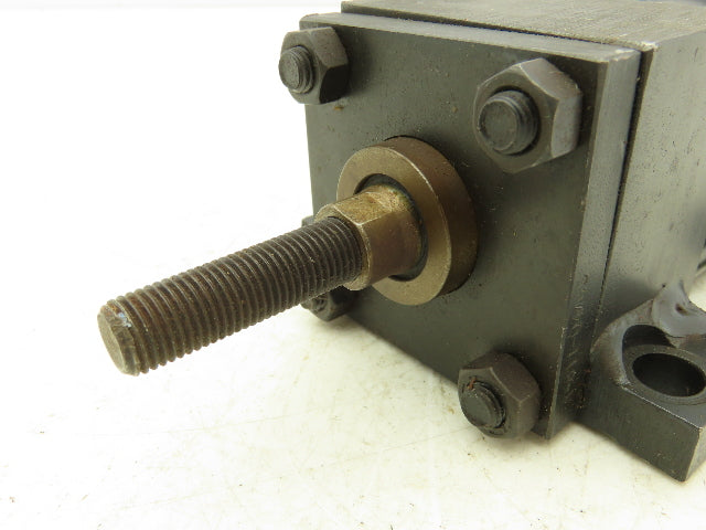 Hydro-Line LR5A-2X.75N-.63 Pneumatic Cylinder 2" Bore X .75" Stroke 3/8" NPT