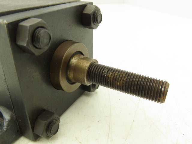 Hydro-Line LR5A-2X.75N-.63 Pneumatic Cylinder 2" Bore X .75" Stroke 3/8" NPT