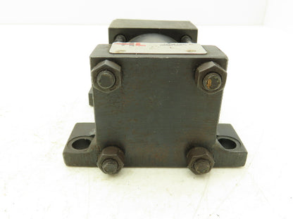 Hydro-Line LR5A-2X.75N-.63 Pneumatic Cylinder 2" Bore X .75" Stroke 3/8" NPT