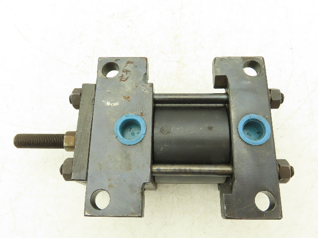 Hydro-Line LR5A-2X.75N-.63 Pneumatic Cylinder 2" Bore X .75" Stroke 3/8" NPT