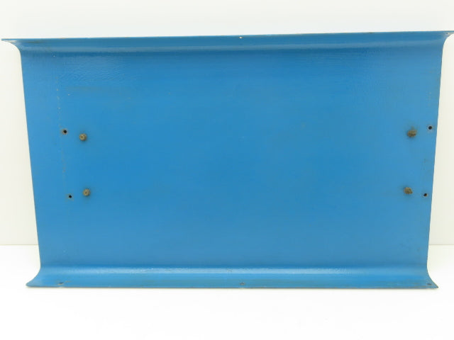 Miller Invision 456MP Top Panel Cover Welding Parts 187 234 With Handles 195 585