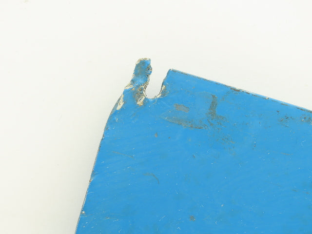 Miller Invision 456MP Side Panel Cover Right Hand Blue Welding Parts 190 270