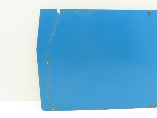 Miller Invision 456MP Side Panel Cover Right Hand Blue Welding Parts 190 270