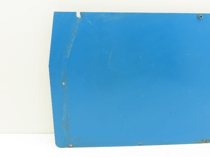 Miller Invision 456MP Side Panel Cover Right Hand Blue Welding Parts 190 270