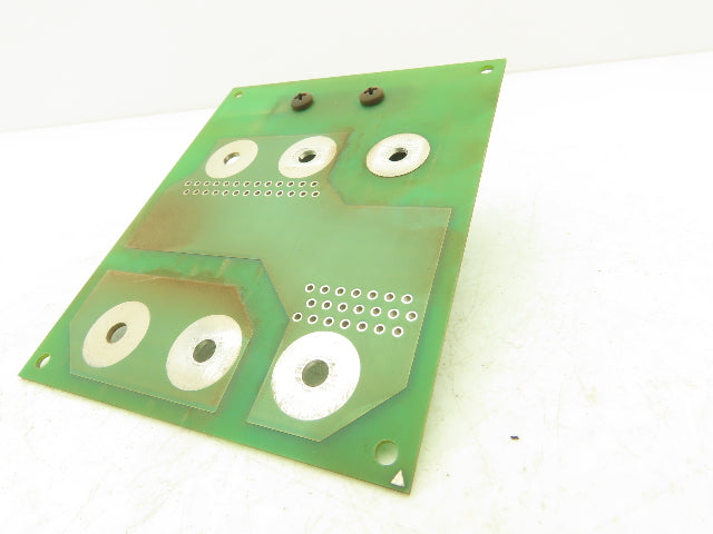 Miller Electric Invision 456MP 180131 Printed Circuit Control Board Assembly