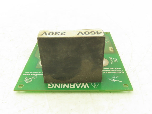 Miller Electric Invision 456MP 180131 Printed Circuit Control Board Assembly