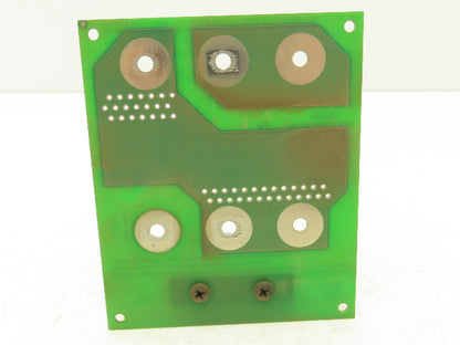 Miller Electric Invision 456MP 180131 Printed Circuit Control Board Assembly