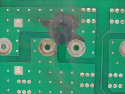 Miller Electric 184180 Invision 456MP Printed Circuit Control Board Assembly