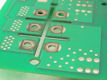 Miller Electric 184180 Invision 456MP Printed Circuit Control Board Assembly