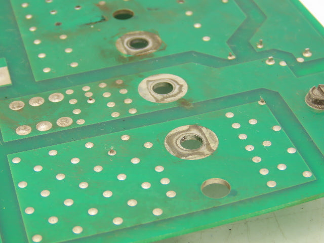 Miller Electric 184180 Invision 456MP Printed Circuit Control Board Assembly