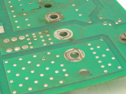 Miller Electric 184180 Invision 456MP Printed Circuit Control Board Assembly