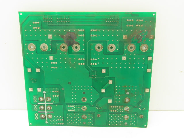 Miller Electric 184180 Invision 456MP Printed Circuit Control Board Assembly