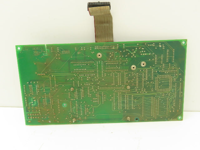 Miller Electric 182812 Invision 456MP PCB Control Board & Display 227553