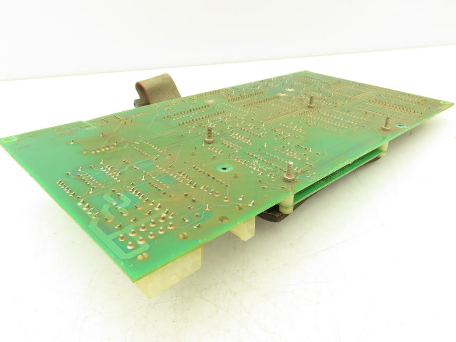 Miller Electric 182812 Invision 456MP PCB Control Board & Display 227553