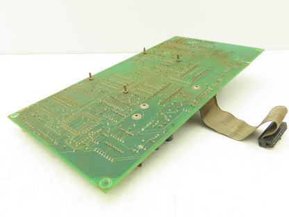 Miller Electric 182812 Invision 456MP PCB Control Board & Display 227553