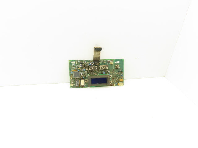 Miller Electric 182812 Invision 456MP PCB Control Board & Display 227553