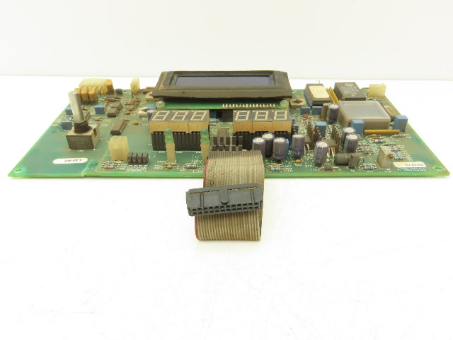 Miller Electric 182812 Invision 456MP PCB Control Board & Display 227553