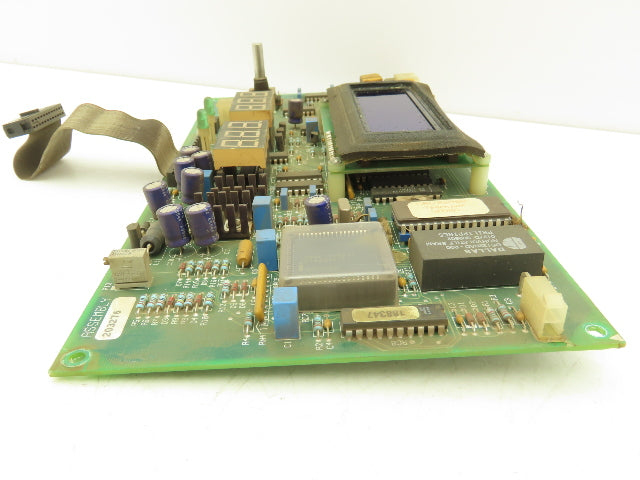 Miller Electric 182812 Invision 456MP PCB Control Board & Display 227553